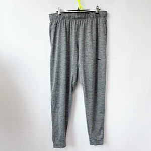 나이키 YOGA 하이퍼 드라이핏 바지 XXL 이미지