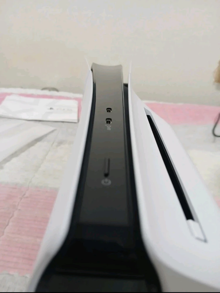 PS5 / 플스5 슬림 디스크 에디션 풀박스 1TB +(1개 타이틀) 이미지