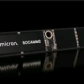메모리 카드DDR5 UDIMM 8GB 4800 CL40 이미지