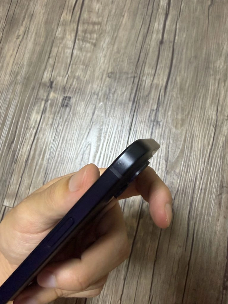 아이폰15 일반 블랙 128GB 판매합니다 이미지