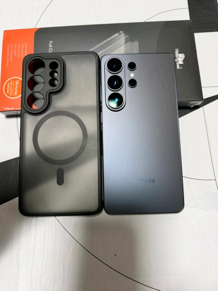 삼성 갤럭시 S26 울트라 1Tb 판매합니다 - 안심되는 중고거래