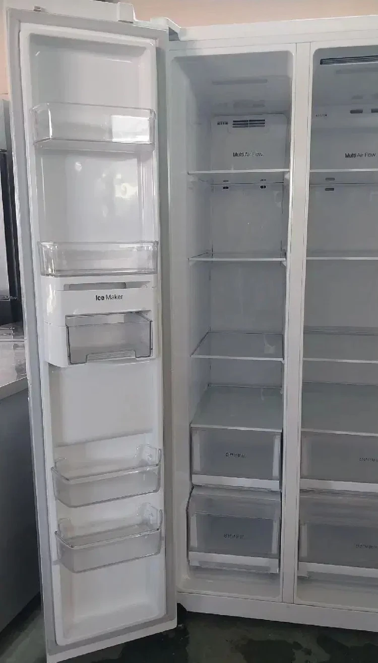 엘지 양문형 냉장고 830리터 상태최상 143 이미지