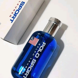 폴로랄프로렌 스포츠 오드뚜왈렛 125ml 이미지