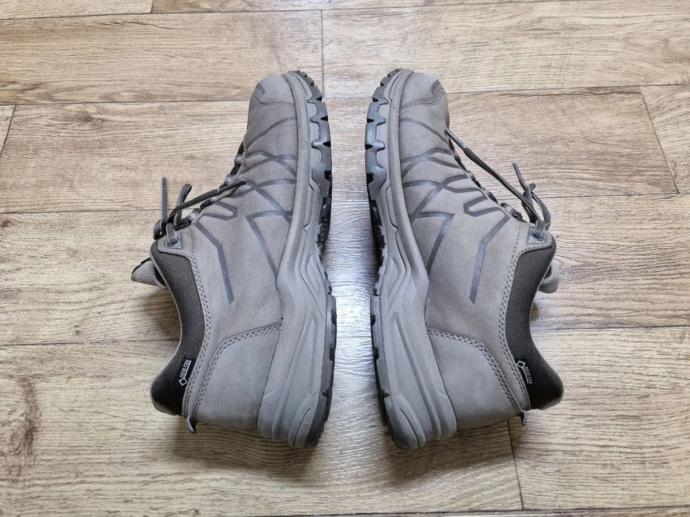 마무트 머큐리 III LOW GTX 등산화 285mm 이미지