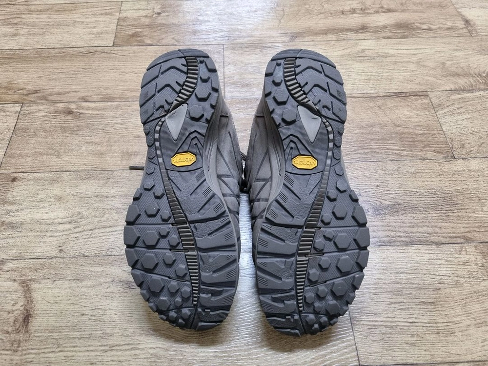 마무트 머큐리 III LOW GTX 등산화 285mm 이미지