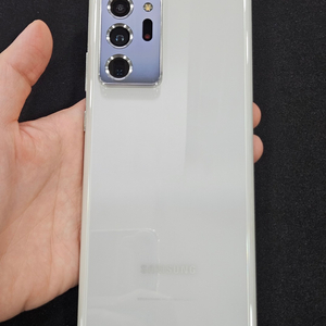 갤럭시 노트20 울트라 256GB 가성비 이미지