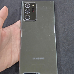 갤럭시 노트20 울트라 256GB 가성비 이미지