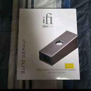 ifi ipower 엘리트 15V 이미지