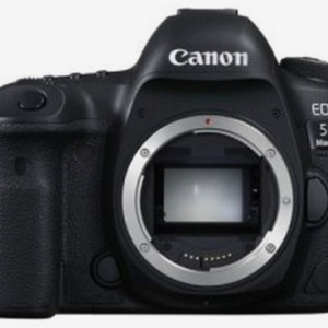 캐논 EOS 5D MARK IV / 오막포