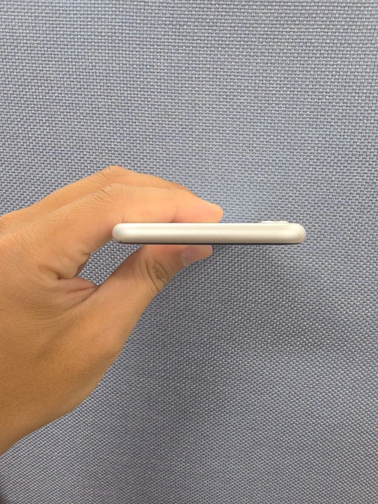 >한정판매< 아이폰SE2 화이트 64GB 이미지