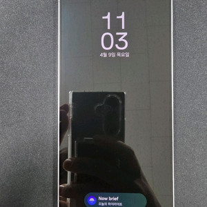 >한정판매< 삼성 갤럭시 S25FE 네이비 256GB 이미지