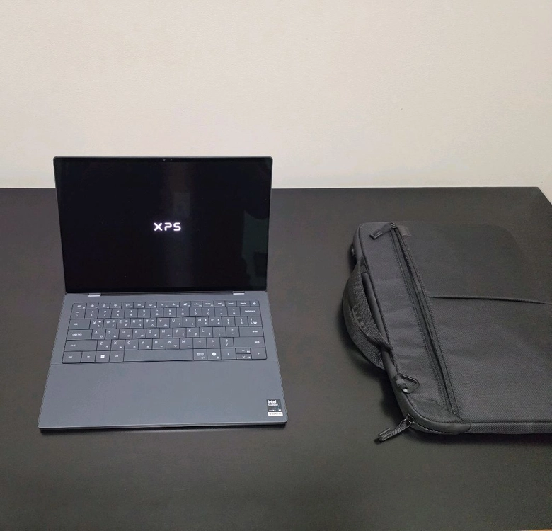 XPS14 (DA14260) 노트북 (X7 358h / 32GB / 1TB) 이미지