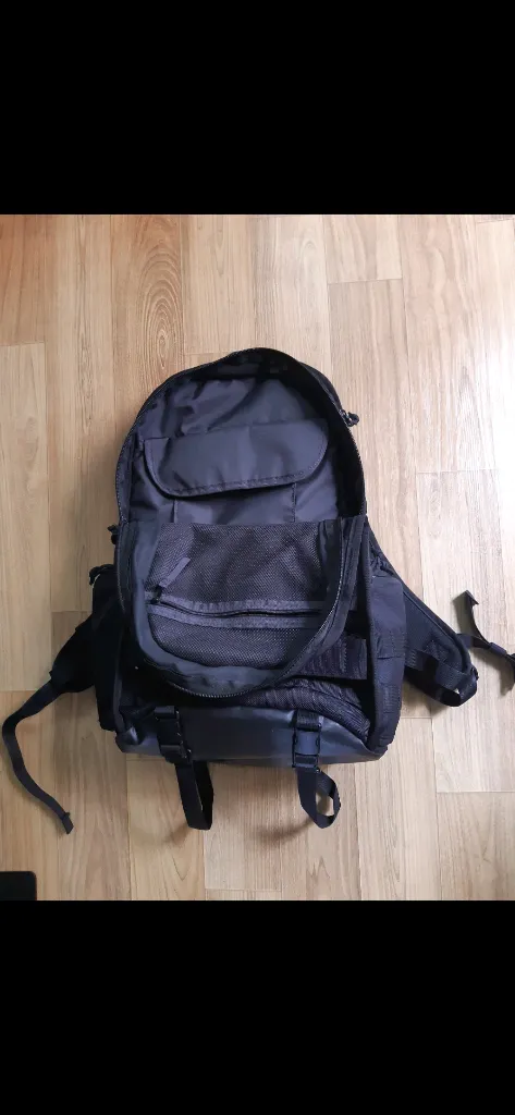 나이키 백팩가방 매장정품 이미지