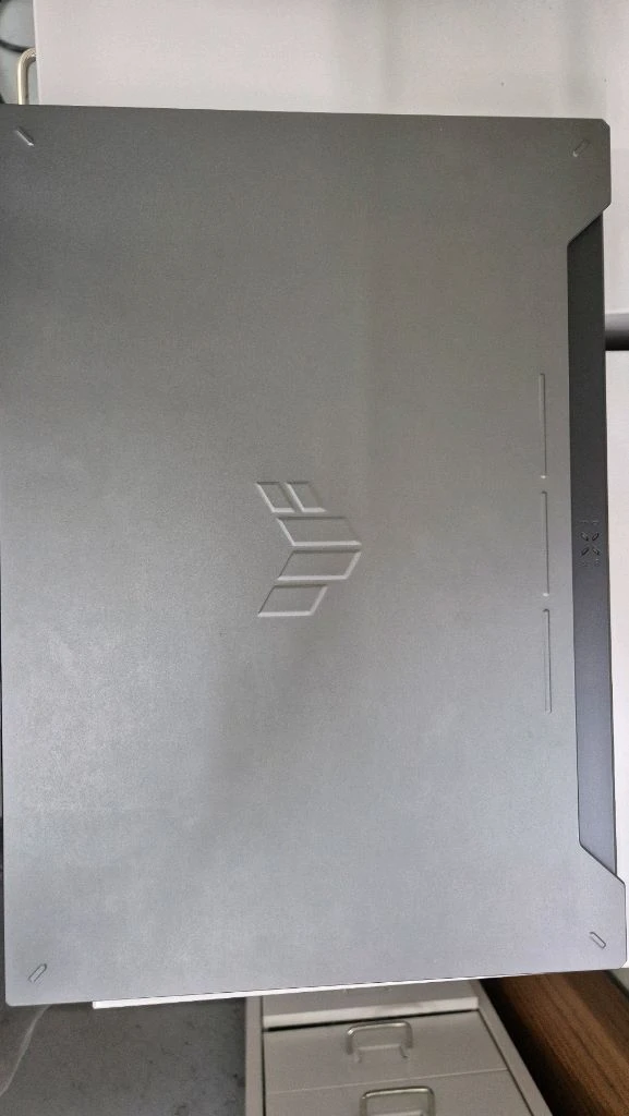 ASUS TUFGAMING A15 게이밍 노트북 판매합니다. 이미지