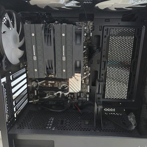 i5 13600k 32gb ddr5 반본체 이미지