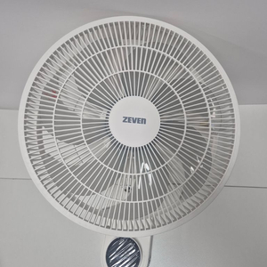 (박스손상) 벽걸이 리모컨 14인치 팬큘레이터 이미지