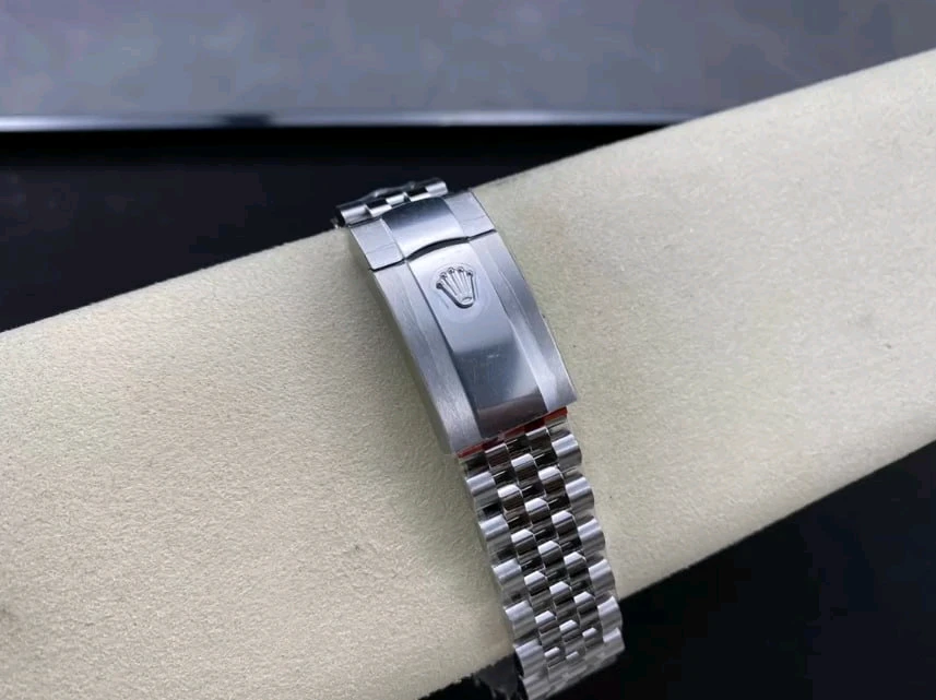 롤렉스 데이저스트 청판 10P 다이얼 쥬빌레 36, 41MM 이미지