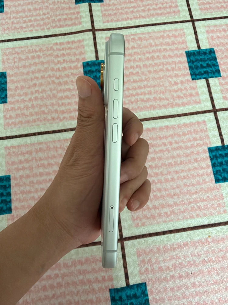 (리퍼•액정새것)아이폰17프로 256실버 256기가 이미지