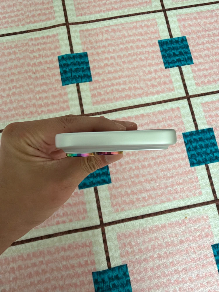 (리퍼•액정새것)아이폰17프로 256실버 256기가 이미지