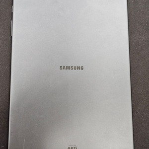 삼성 갤럭시 탭 S6라이트64GB 와이파이용 이미지