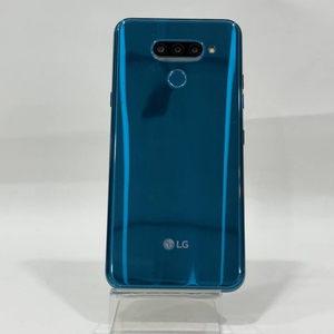 무잔상)LG X6 블루 64GB Y1483 이미지
