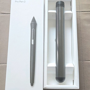 와콤 프로펜2 kp-504e 이미지