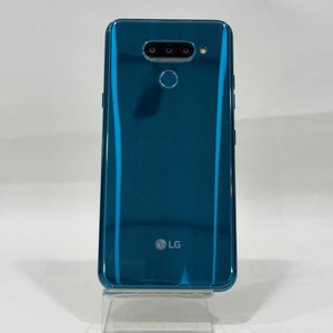무잔상)LG X6 블루 64GB Y1483 이미지
