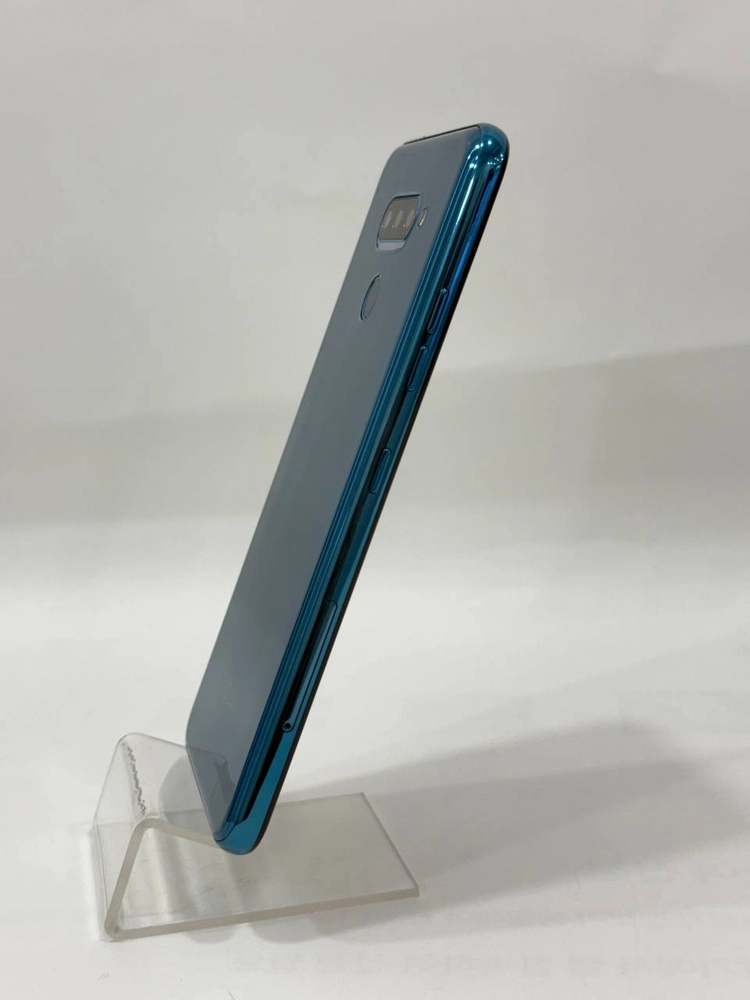 무잔상)LG X6 블루 64GB Y1483 이미지