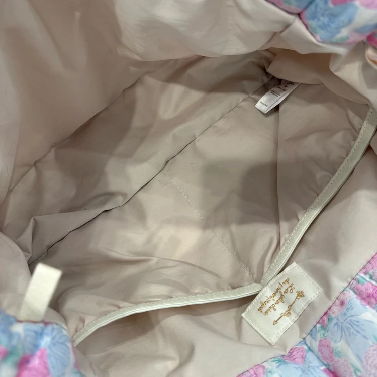 프레젠트프로젝트 프프 부케리본 쿠션백 B급 이미지