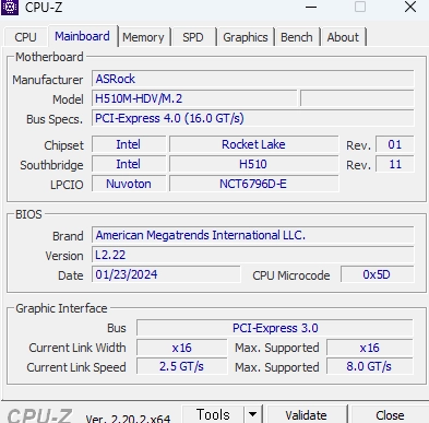 i5-11400F RTX2070 SUPER 32GB 화이트 게이밍PC 이미지