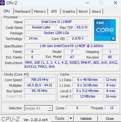 i5-11400F RTX2070 SUPER 32GB 화이트 게이밍PC 이미지