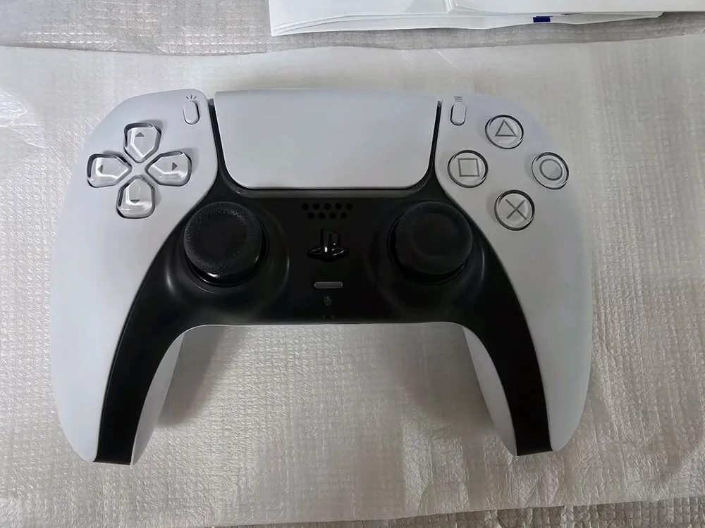 (펌웨어 8.0)PS5 슬림 디스크에디션 A급 판매 이미지