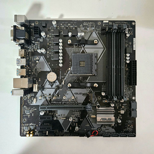 라이젠7-3700X + ASUS PRIME B450M-A 이미지