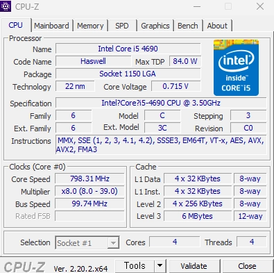 i5 4세대+ GTX750Ti+SSD 240GB+16GB RAM 사무용 데스크탑 가정용 컴퓨터 pc 이미지