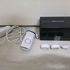 이오시카 2000 PLUS 제모기 이미지