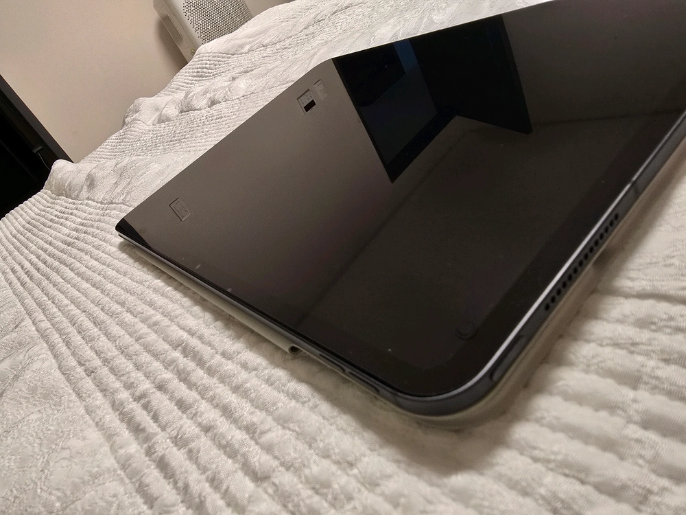 아이패드 M4 PRO 13 512G 셀룰러 스페이스블랙 판매합니다 이미지