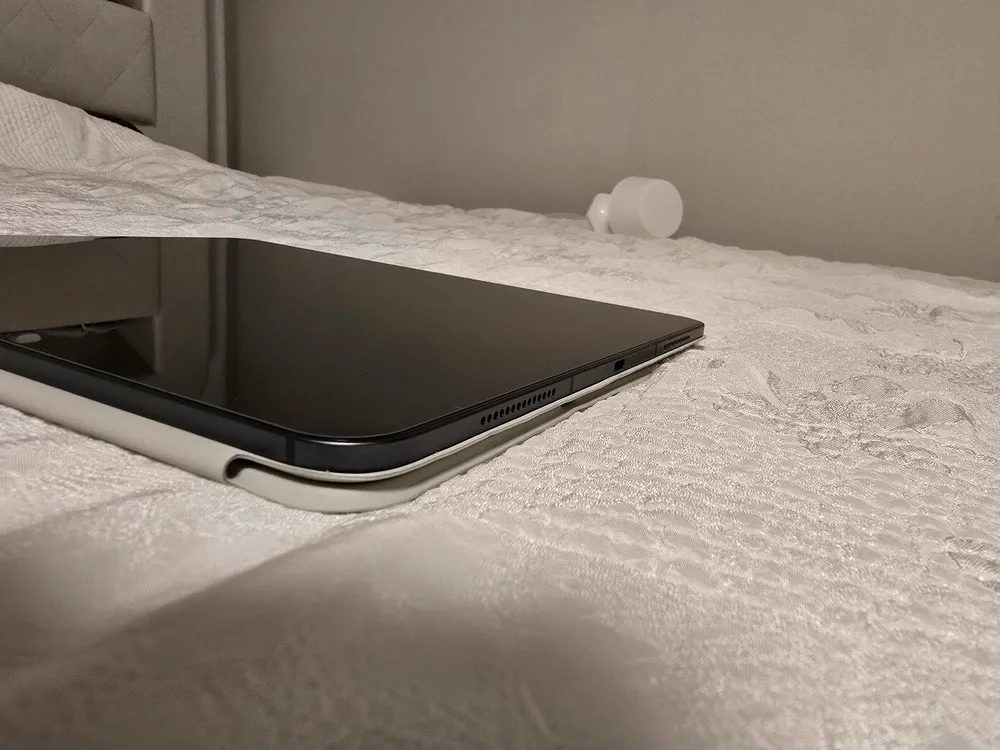 아이패드 M4 PRO 13 512G 셀룰러 스페이스블랙 판매합니다 이미지
