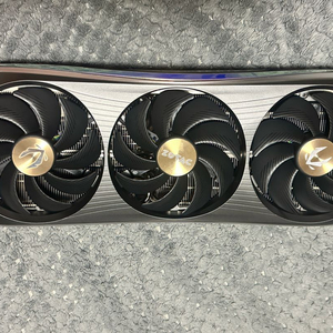 조탁 RTX 4090 그래픽카드 이미지