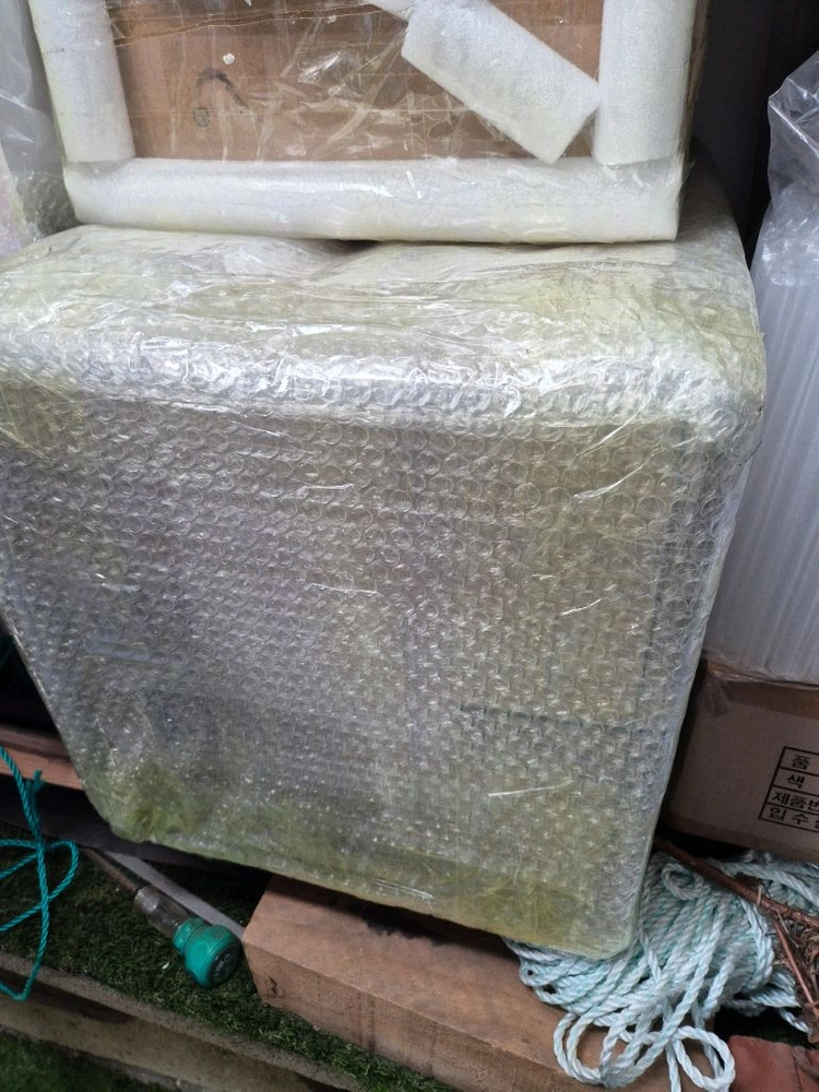 원피스 레진피규어 G5 도플라밍고(각성) 판매합니다. 이미지