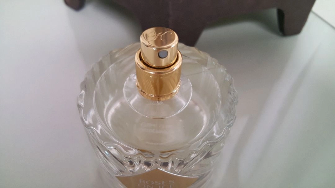 [정품, 미사용] 킬리안 향수 로즈 온 아이스 50ml 이미지