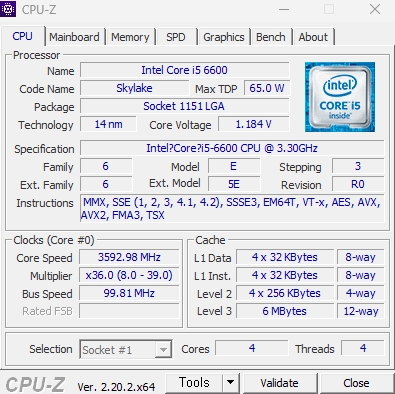 i5-6600+GTX960+16GB+SSD240GB 화이트 PC 데스크탑 컴퓨터 이미지