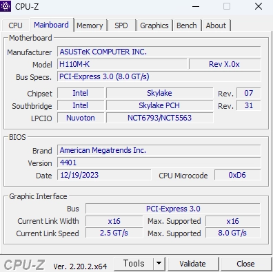 i5-6600+GTX960+16GB+SSD240GB 화이트 PC 데스크탑 컴퓨터 이미지