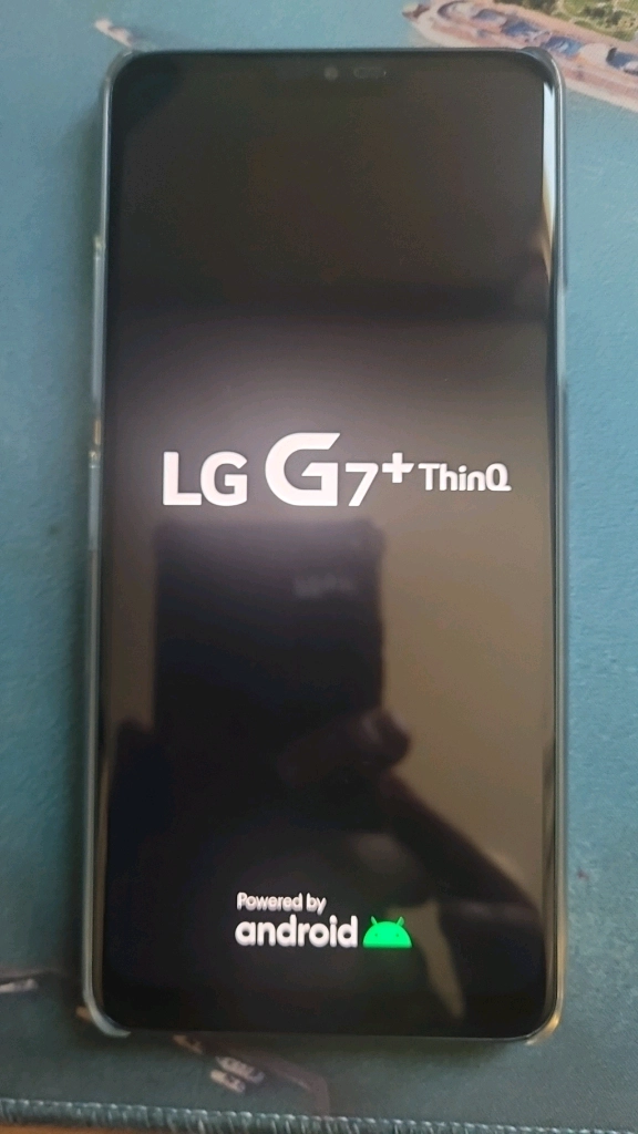 LG G7 ThinQ+ 128GB 이미지