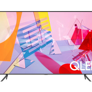 최신 삼성 75인치 QLED 4K 스마트 TV 특가한정 이미지
