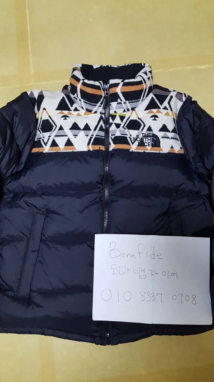[L] 펜들턴 X 노스페이스 눕시 이미지