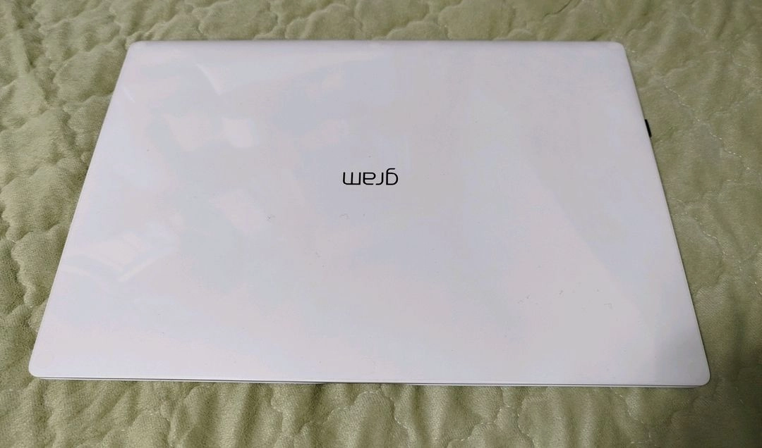 LG 그램 15인치 15Z95N-GP5TL 이미지