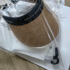 롯데백화점정품)헬렌카민스키 비앙카 12(블랙&누가) 이미지