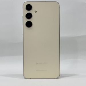 무잔상)갤럭시S24+ 옐로우 256GB Y1371 이미지
