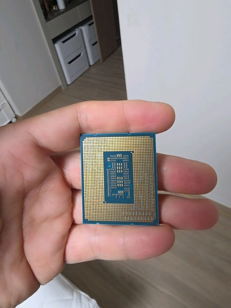 인텔 14세대 i5-14400f 씨피유 단품 이미지