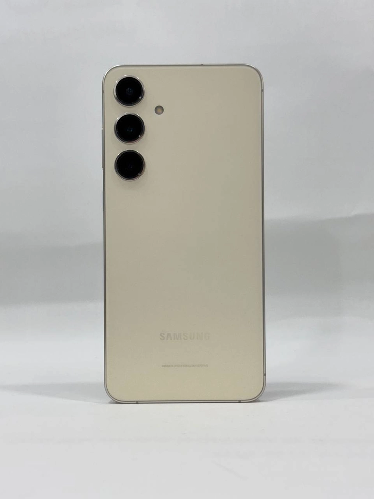 무잔상)갤럭시S24+ 옐로우 256GB Y1371 - 안심되는 중고거래